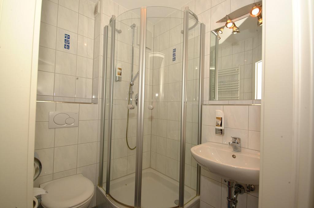 Hotel Pension Schwansee Schwangau Room photo